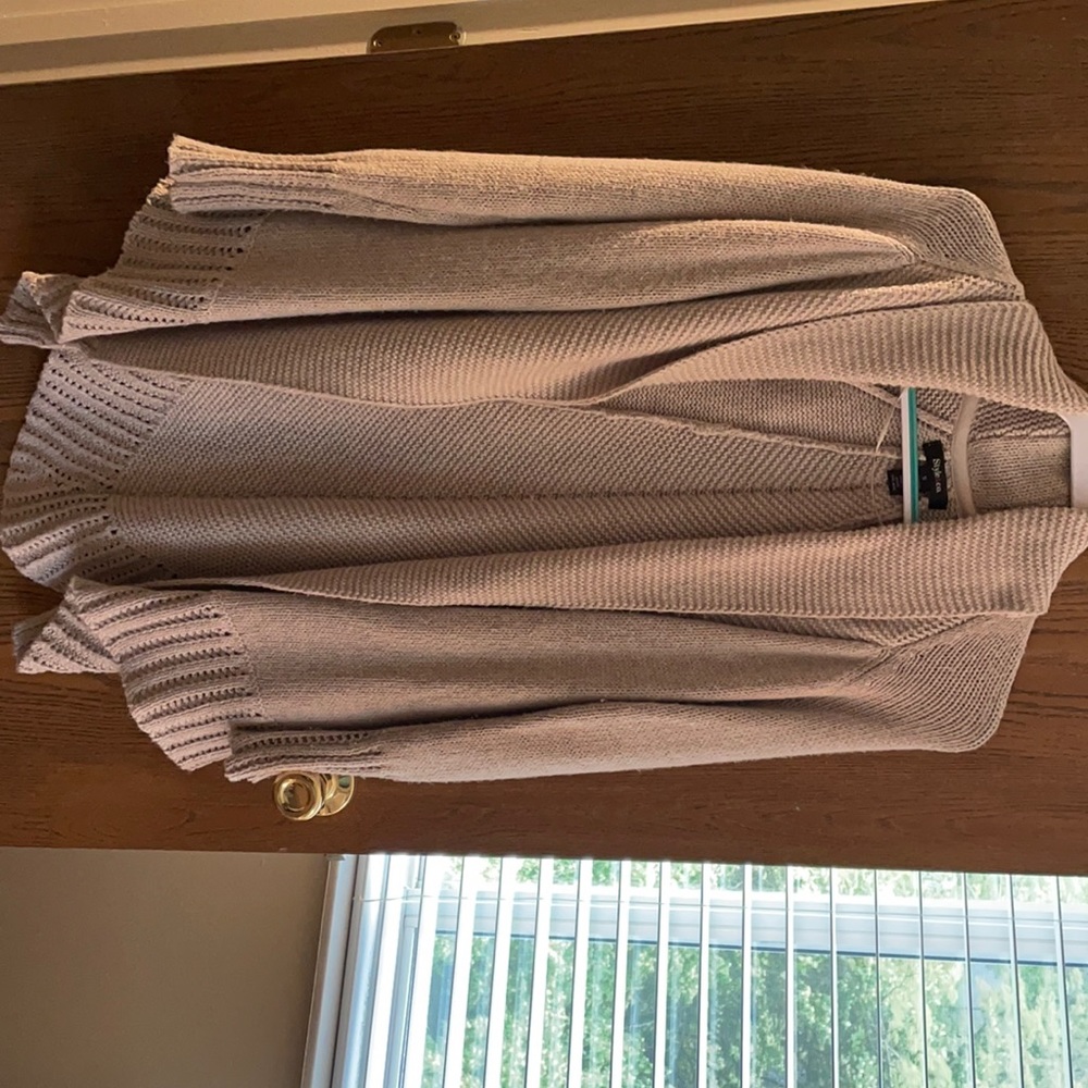 Women’s cardigan